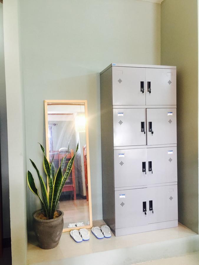 Joy House Hostel 2 Туихоа Экстерьер фото