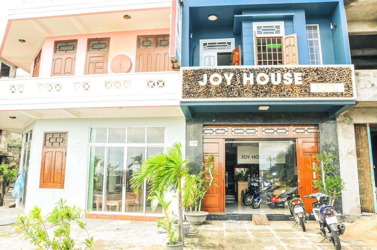 Joy House Hostel 2 Туихоа Экстерьер фото