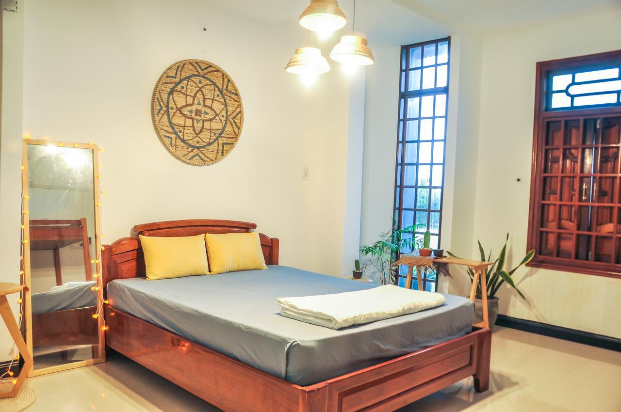 Joy House Hostel 2 Туихоа Экстерьер фото