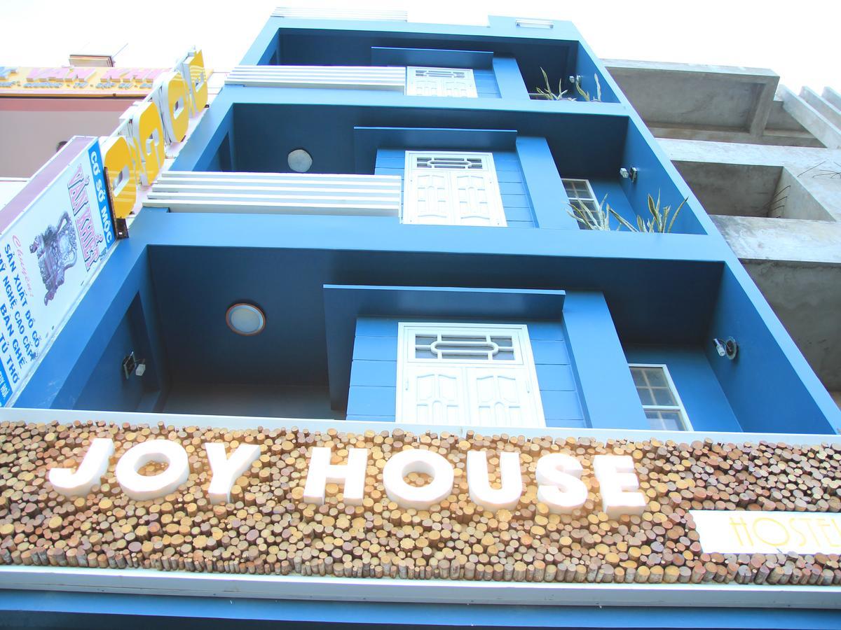 Joy House Hostel 2 Туихоа Экстерьер фото