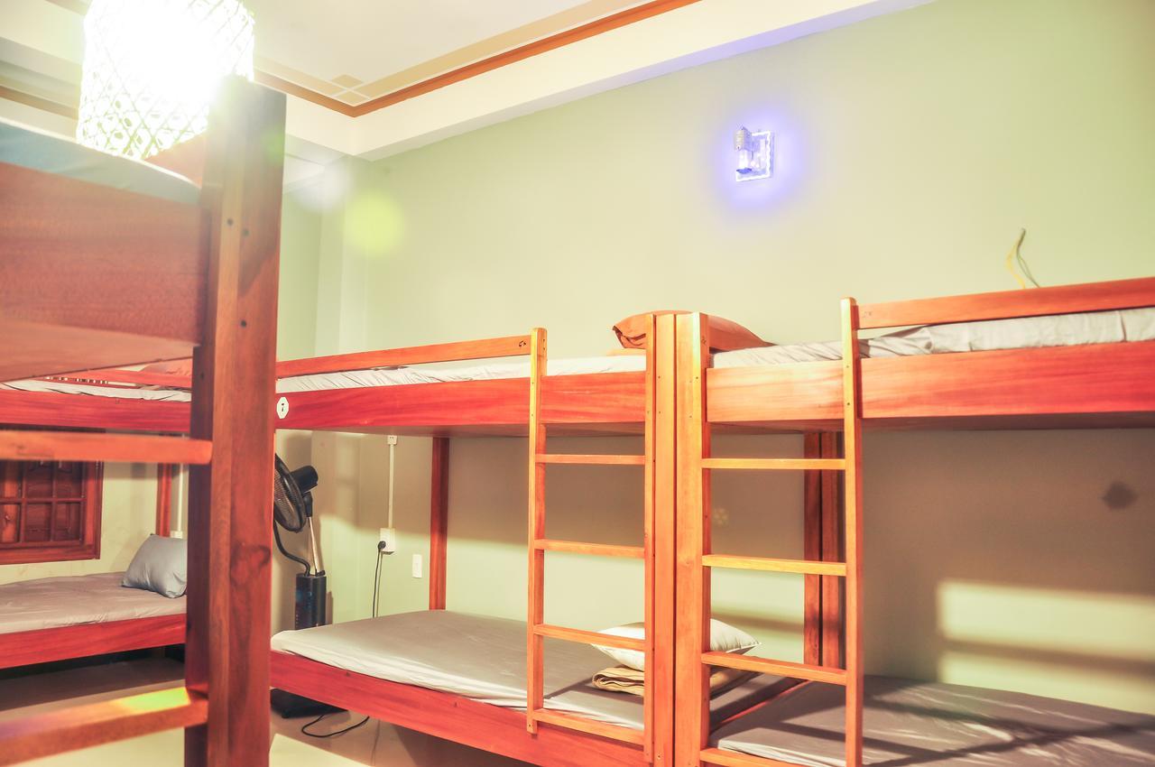 Joy House Hostel 2 Туихоа Экстерьер фото
