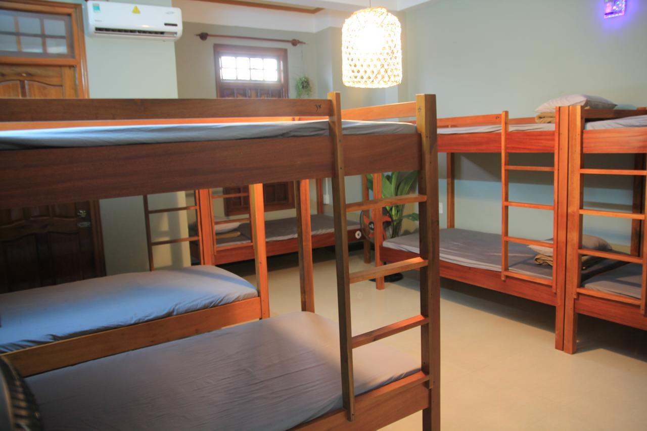 Joy House Hostel 2 Туихоа Экстерьер фото