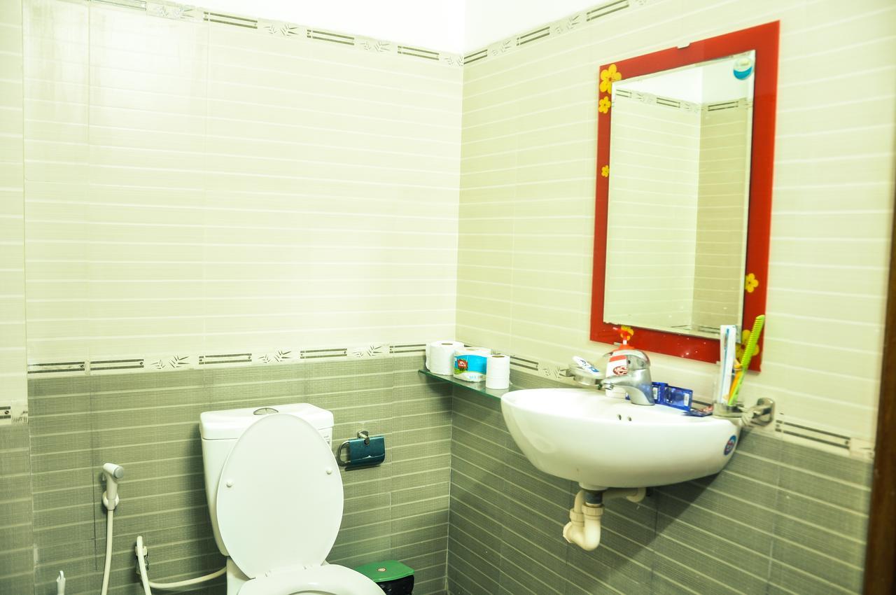 Joy House Hostel 2 Туихоа Экстерьер фото
