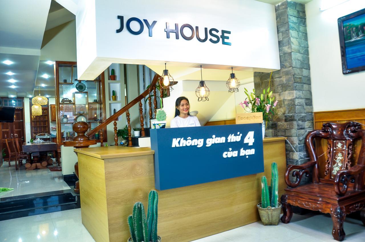 Joy House Hostel 2 Туихоа Экстерьер фото