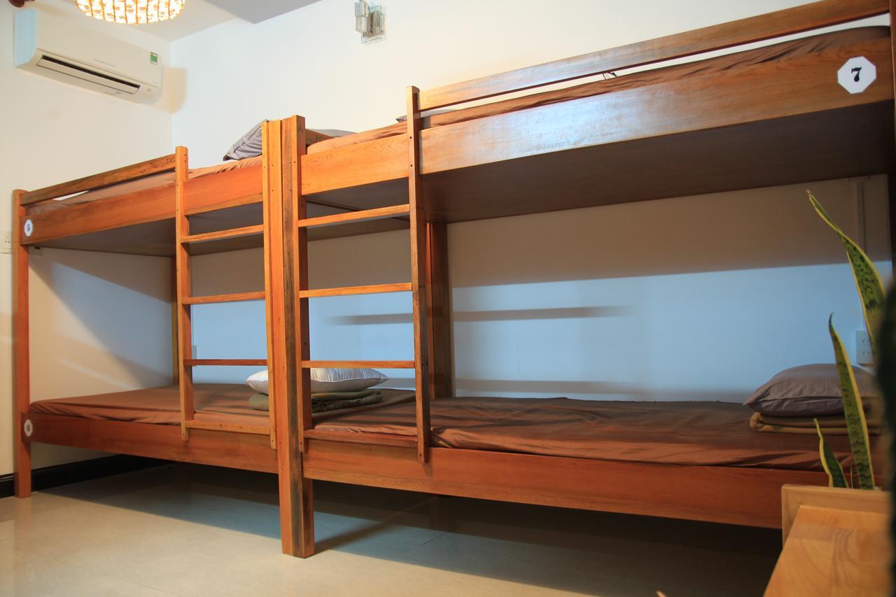 Joy House Hostel 2 Туихоа Экстерьер фото