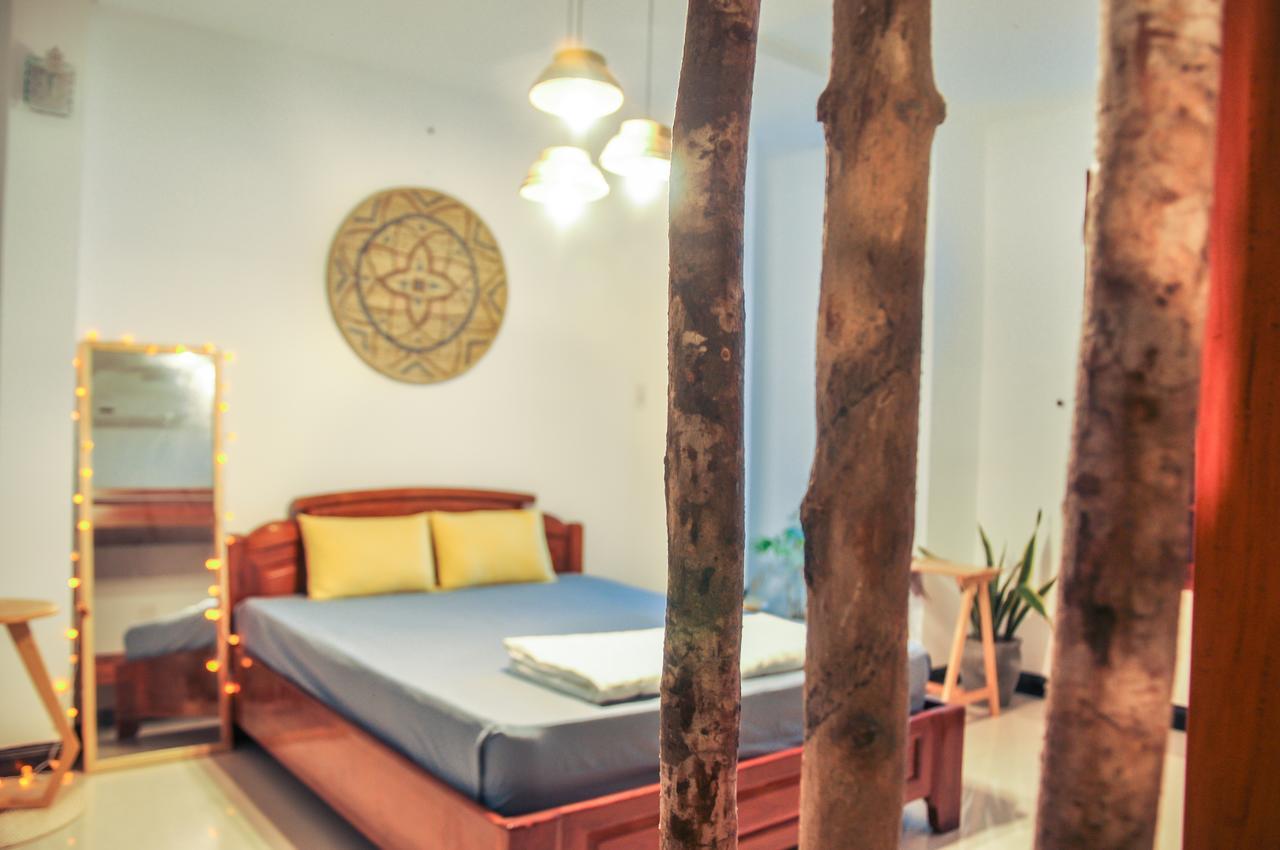 Joy House Hostel 2 Туихоа Экстерьер фото