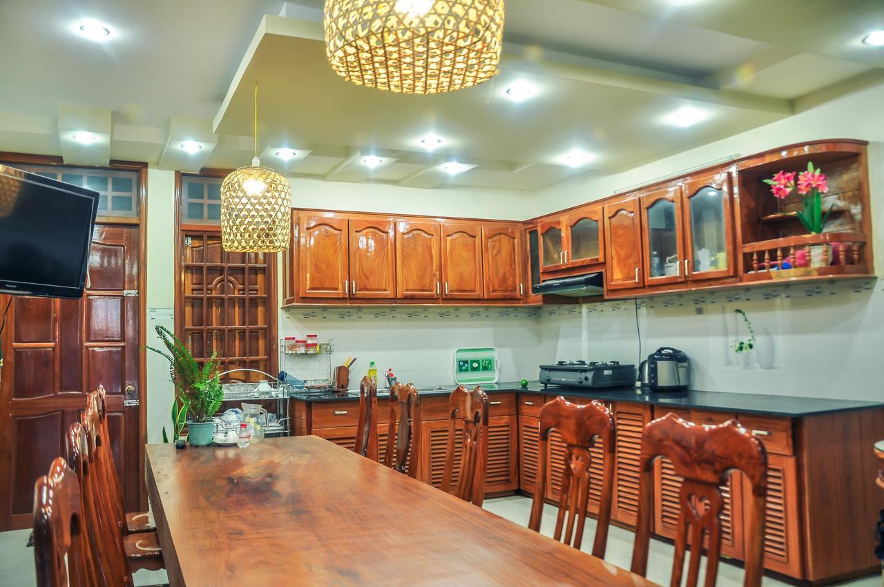 Joy House Hostel 2 Туихоа Экстерьер фото